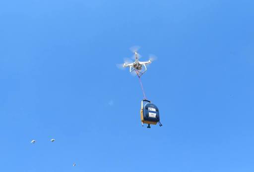 Australia va instala sisteme de identificat drone la aeroporturi, după incidentul de la Gatwick