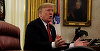 Trump repetă de Crăciun că este pregătit să prelungească "shutdown"-ul
