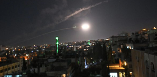 Moscova acuză Israelul de o ”încălcare grosolană a suveranităţii” siriene în urma unor atacuri aeriene
