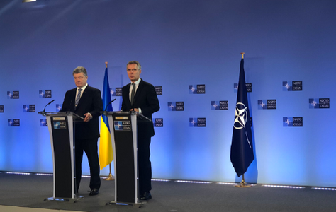 DPA: Rusia pare hotărâtă să împiedice Ucraina să adere la NATO