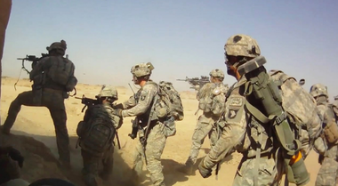 Talibanii îi pun în gardă pe americani că pot suferi aceeaşi ”umilire”, la 39 de ani după retragerea URSS din Afganistan