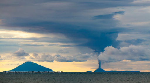 Bilanţul morţilor în tsunamiul din Indonezia revizuit în scădere la 426; numărul sinistraţilor dublat, la 40.000, iar al răniţilor creşte de câteva ori, la 7.202