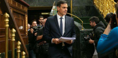 Premierul spaniol Pedro Sanchez anunţă că drepturile britanicilor care locuiesc în Spania nu vor fi afectate de Brexit

