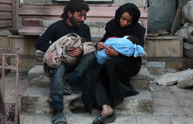 Aproape 20.000 de morţi în Siria în 2018, anul cel mai puţin sângeros al războiului