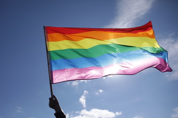 Germania adoptă a treia identitate de gen pentru persoanele intersexuale


