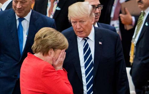 Lui Trump ”nu-i pasă de Europa” şi ”vrea ca ea să plătească mai mult” la NATO; ”Dacă aş fi popular în Europa ar însemna că nu-mi fac treaba”