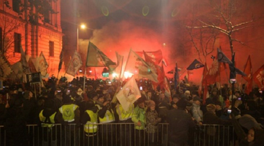 Opoziţia ungară îi promite lui Viktor Orban un 2019 al ”rezistenţei”