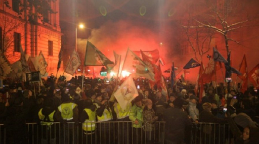 Opoziţia ungară îi promite lui Viktor Orban un 2019 al ”rezistenţei”