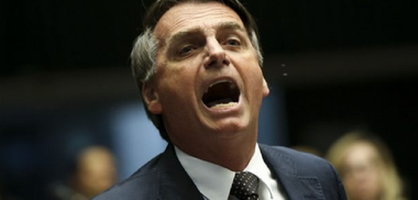 Preşedintele Braziliei, Jair Bolsonaro, se arată deschis posibilităţii de a găzdui o bază militară americană