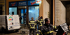Autorităţile regionale condamnă explozia de la sediul AfD, soldată cu pagube, în care nu a fost rănită vreo persoană