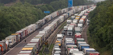 Teste în Marea Britanie, în cazul unui Brexit fără acord