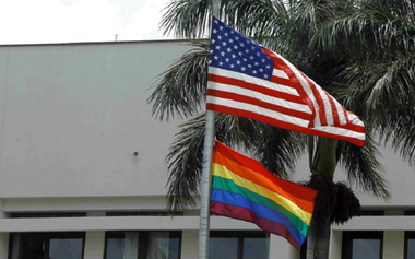 Trump obţine o victorie judiciară limitată în apel în dosarul persoanelor transsexuale în armată