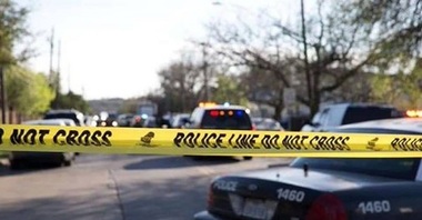 Schimb de focuri în apropiere de Los Angeles: Trei morţi şi patru răniţi