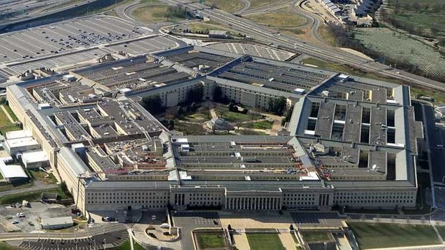 Kevin Sweeney, şeful staff-ului de la Pentagon, a demisionat