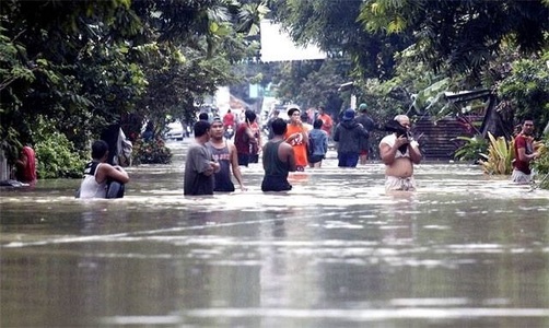 Furtună în Filipine la sfârşitul lunii decembrie: 126 de morţi, potrivit unui nou bilanţ