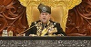 Regele Muhammad V al Malaeziei a abdicat