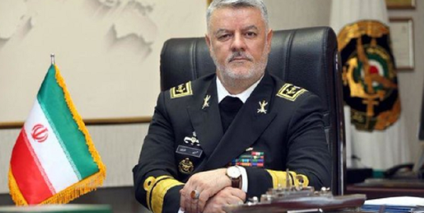 Iranul şi Rusia urmează să efectueze  manevre navale comune la Marea Caspică, anunţă comandantul Marinei iraniene