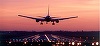 UPDATE - Londra: Toate decolările de la aeroportul Heathrow au fost suspendate după depistarea unei drone/Zborurile au fost reluate după aproximativ o oră