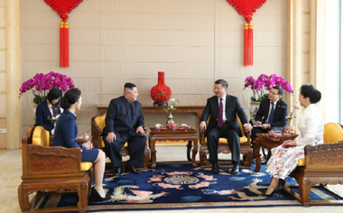 Kim Jong Un promite în întâlnirea cu Xi Jinping ”rezultate” în al doilea summit cu Trump care să răspundă aşteptărilor comunităţii internaţionale