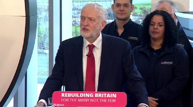 Corbyn preferă alegeri anticipate unui al doilea referendum, în cazul în care Parlamentul nu ratifică acordul Brexitului