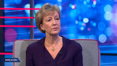 Guvernul May acceptă să prezinte un plan de rezervă în trei zile, după o eventuală respingere a acordului Brexitului în Parlament, anunţă Andrea Leadsom