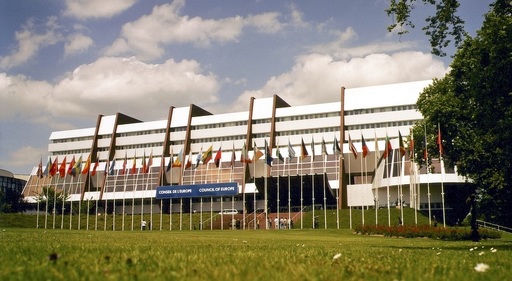 Patru candidaţi la şefia Consiliului Europei 