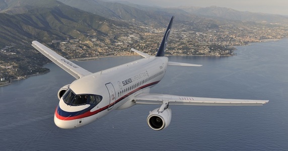Ministerul rus al Apărării propune o lege care ar permite doborârea avioanelor cu pasageri care intră fără autorizaţie în spaţiul aerian al Rusiei

