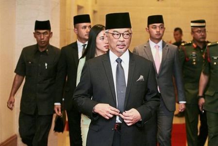Noul rege al Malaysiei va fi sultanul Tengku Abdullah Shah, preşedinte al federaţiei asiatice de hochei