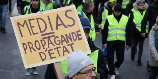 “Reporters sans frontières” trage un semnal de alarmă după violenţele de sâmbătă asupra jurnaliştilor