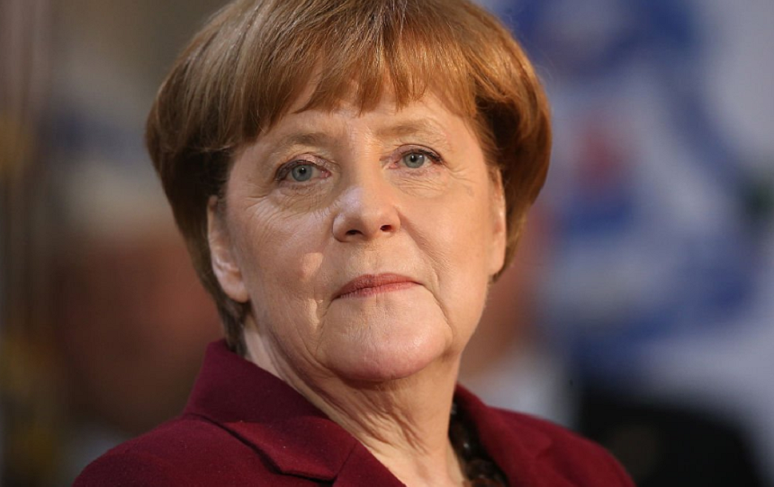 Merkel vrea un summit UE-China în 2020, în timpul preşedinţiei germane a Uniunii