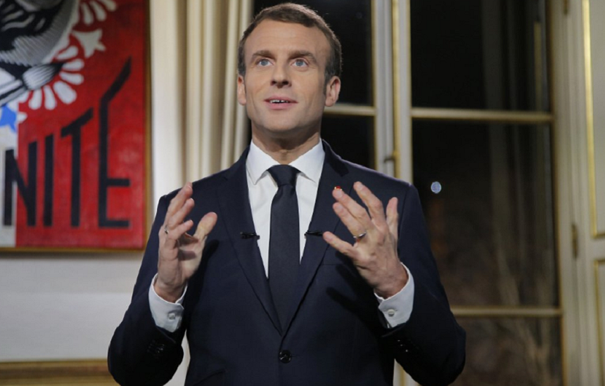 Doi miniştri, însărcinaţi să modereze marea dezbatere naţională prin care Macron vrea să iasă din criza ”vestelor galbene”