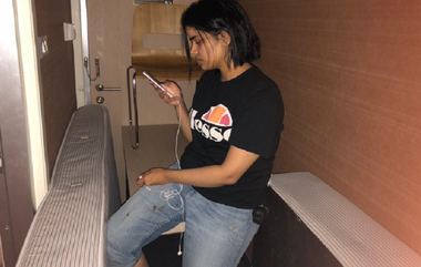 Rahaf al-Qunun, adolescenta saudită care a primit azil în Canada, speră ca povestea ei să inspire şi alte femei să fie curajoase


