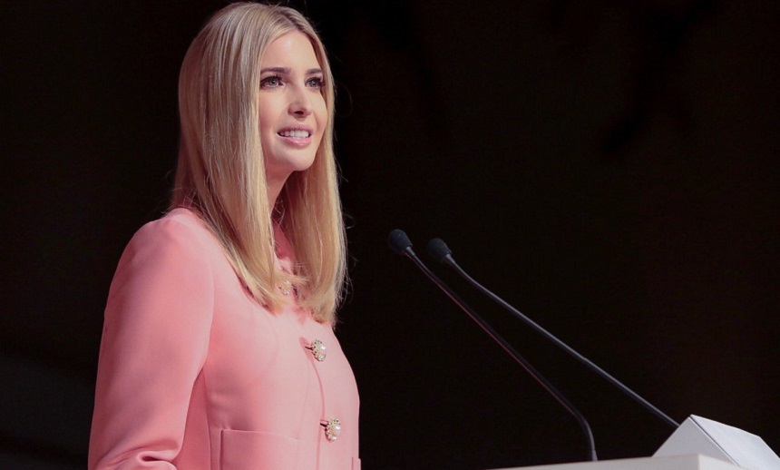 Casa Albă susţine că Ivanka Trump nu este o variantă pentru postul de lider al Băncii Mondiale

