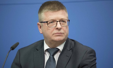Serviciile germane de informaţii interne anunţă o anchetă cu privire la Partidul Alternativa pentru Germania