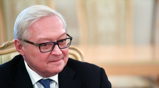 Statele Unite, ”complet” responsabile de o rupere a Tratatului INF, denunţă Riabkov în urma unor negocieri la Geneva care nu au permis ”niciun progres”