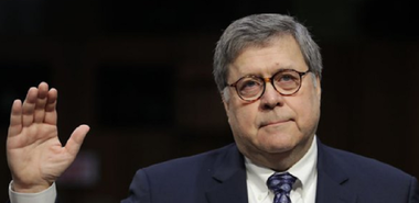 Candidatul lui Trump la Justiţie Bill Barr promite la audieri, în Senat, să protejeze ancheta rusă şi spune că nu crede într-o ”vănătoare de vrăjitoare”