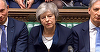 UPDATE - Parlamentul britanic respinge într-un vot istoric acordul privind Brexitul încheiat de premierul Theresa May cu liderii UE: 432 de voturi "împotrivă" şi 202 "pentru". Moţiune de cenzură a Guvernului May miercuri - LIVE VIDEO