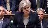 Moţiune de cenzură împotriva Guvernului May miercuri, în urma respingerii acordului Brexitului