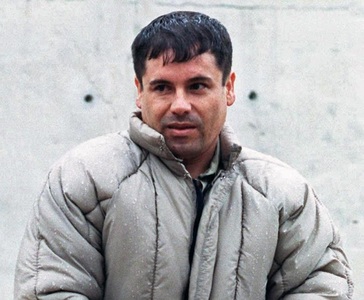 „El Chapo” Guzman i-ar fi dat mită în valoare de 100 de milioane de dolari fostului preşedinte al Mexicului, conform unui asociat

