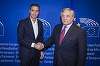 Prim-ministrul spaniol Pedro Sánchez, la Strasbourg: Brexitul este o nenorocire pentru toată lumea. Pentru ca Europa să protejeze trebuie să o protejăm la rândul nostru