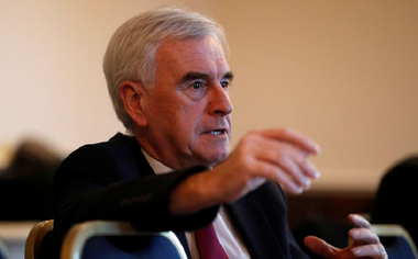 Partidul Laburist, pregătit să o susţină pe May în schimbul unor concesii 