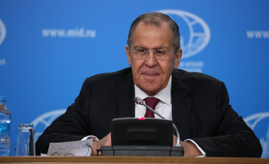 Rusia ”nu-şi freacă mâinile” după respingerea acordului Brexitului, vrea o o UE unită, puternică şi independentă, afirmă Lavrov în conferinţa sa de presă anuală