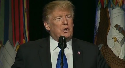 Coreea de Nord, o ”ameninţare extraordinară”, afirmă Trump în "Missile Defence Review"