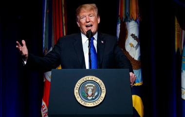 Noua strategie antirachetă a lui Trump vizează Iranul şi Coreea de Nord. Reacţia şefului Comisiei Apărării din cadrul Consiliului federaţiei ruse
