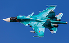 Coliziune între două bombardiere strategice ruse de tip Su-34 la Marea Japoniei; doi piloţi salvaţi