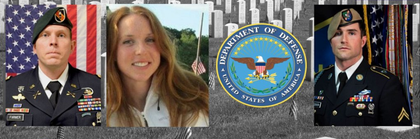 O femeie, prima ucisă în luptă în Siria, între cele patru victime americane ale atentatului sinucigaş de la Manbij, soldat cu 19 morţi