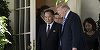 Mâna dreaptă a lui Kim Jong Un, Kim Yong Chol, primit de Trump în Biroul Oval în vederea unui nou summit