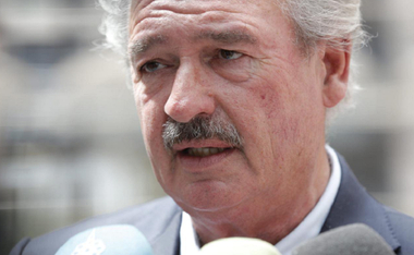 Numai un al doilea referendum ar justifica o amânare a Brexitului, apreciază Asselborn