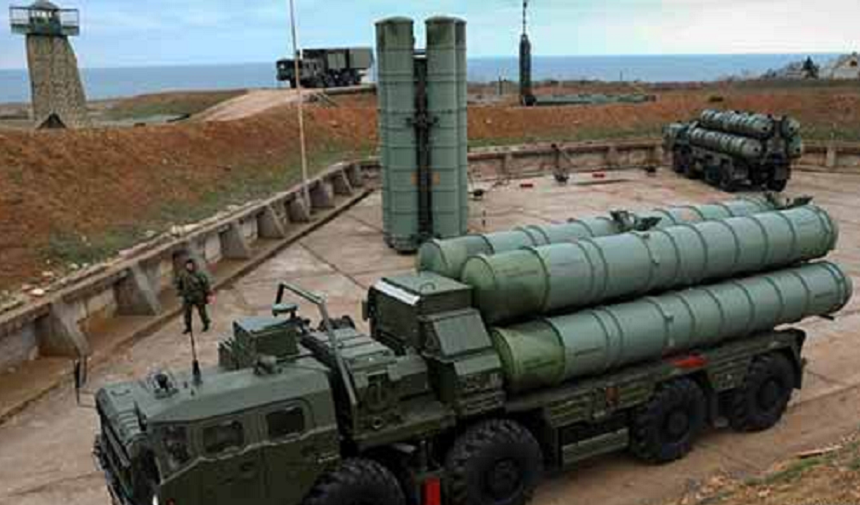 Rusia a instalat rachete nucleare în zona de litoral a Mării Negre, aproape de graniţa cu Ucraina – presă

