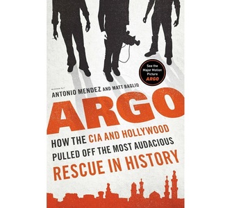 Tony Mendez, fost agent CIA şi autor al memoriilor care au stat la baza filmului „Argo”, a murit la vârsta de 78 de ani